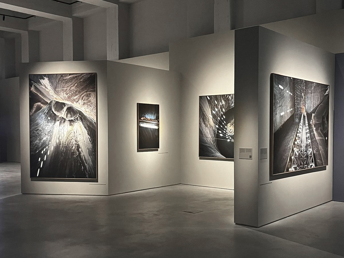 Come produrre al meglio una mostra fotografica | Guida completa